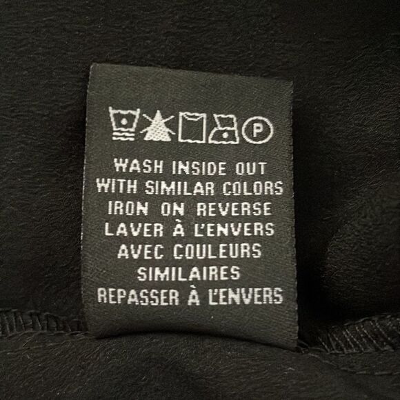 LE Chateau Sleeveless Relaxed Fit Tank Size XXS - Picture 8 of 8